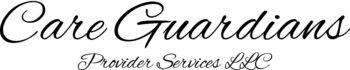 Care Guardians Provider Services